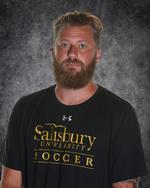 Chase Humphrey, Assistant Coach